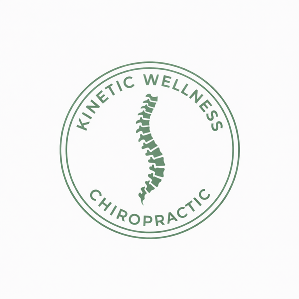 Kinetic Wellness Chiropractic
